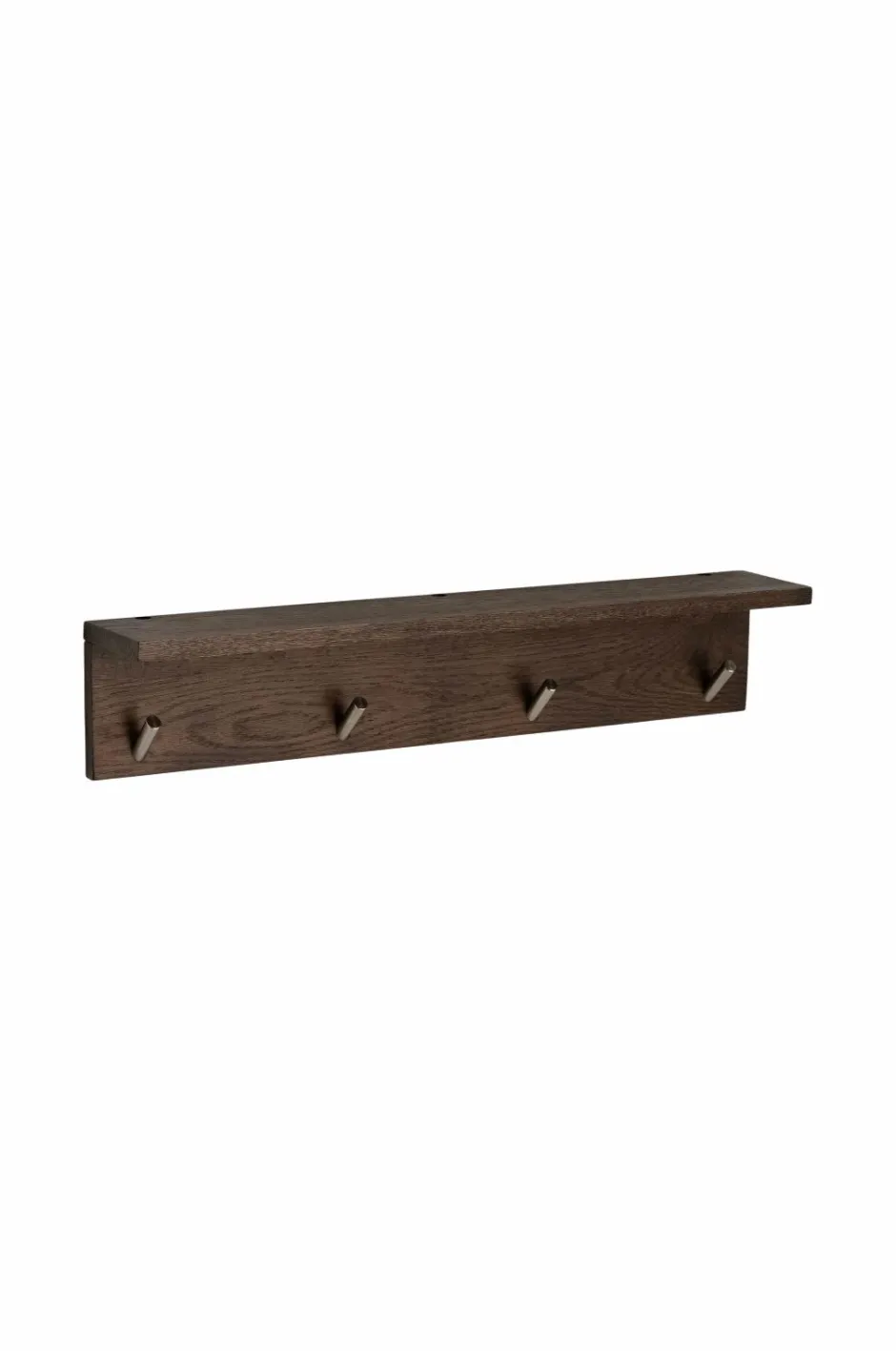 Clearance Home Lille hylde Trine 60x12 cm Reoler Og Opbevaring