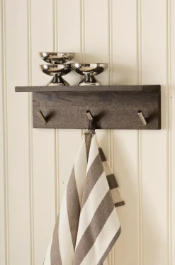 Ellos Home Lille hylde Trine 40x12 cm^ Reoler Og Opbevaring
