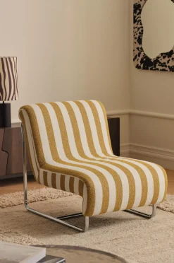 Online Home Lænestol Borina Sofaer & Lænestole