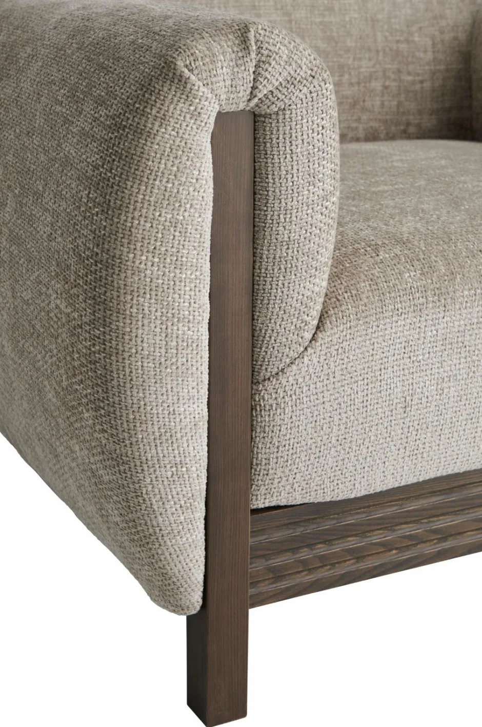 Discount Home Lænestol Beccina Sofaer & Lænestole