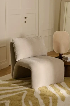 Outlet Home Lænestol Bartina Sofaer & Lænestole
