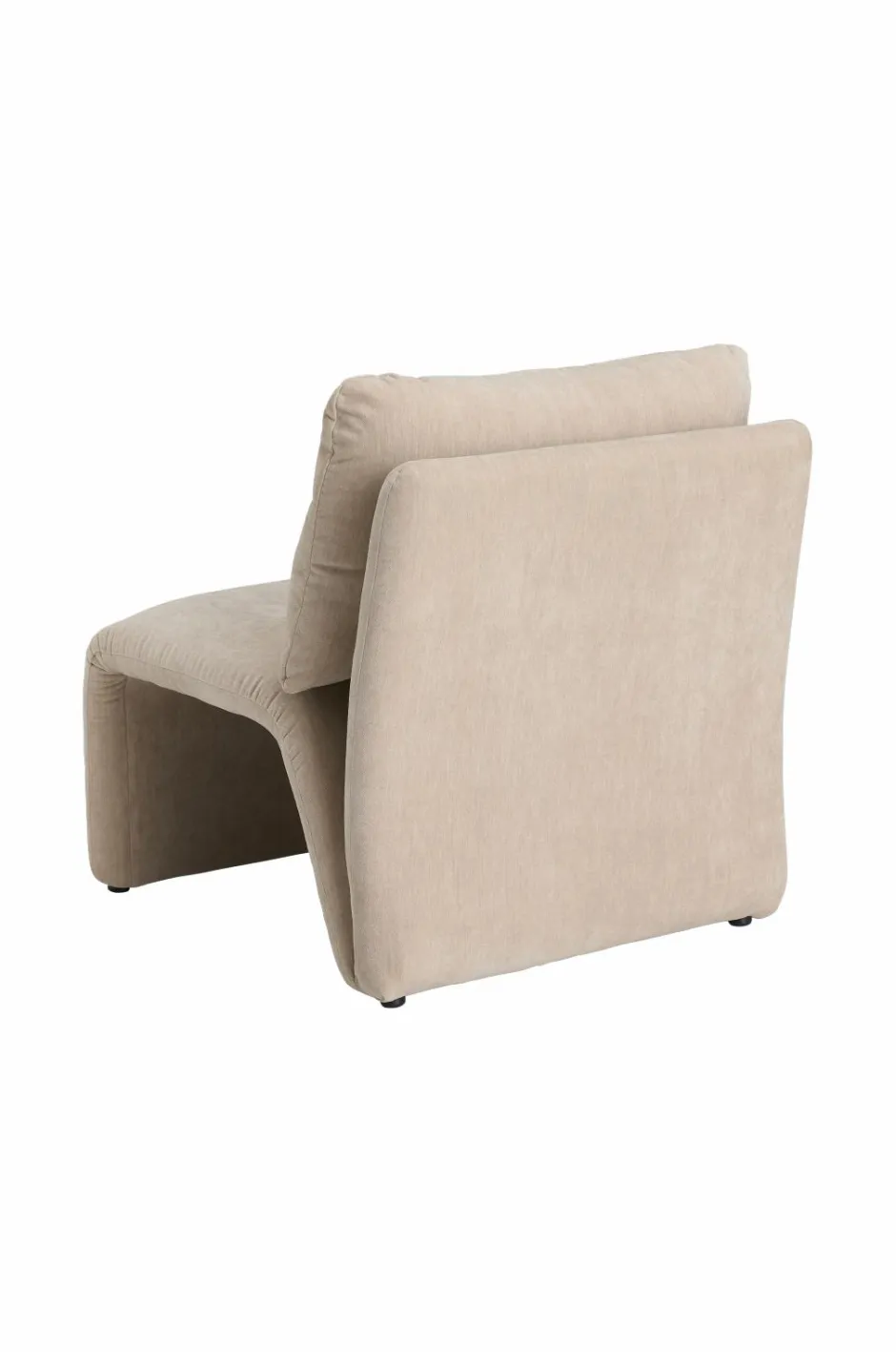 Outlet Home Lænestol Bartina Sofaer & Lænestole