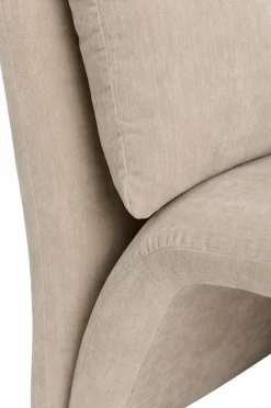 Outlet Home Lænestol Bartina Sofaer & Lænestole