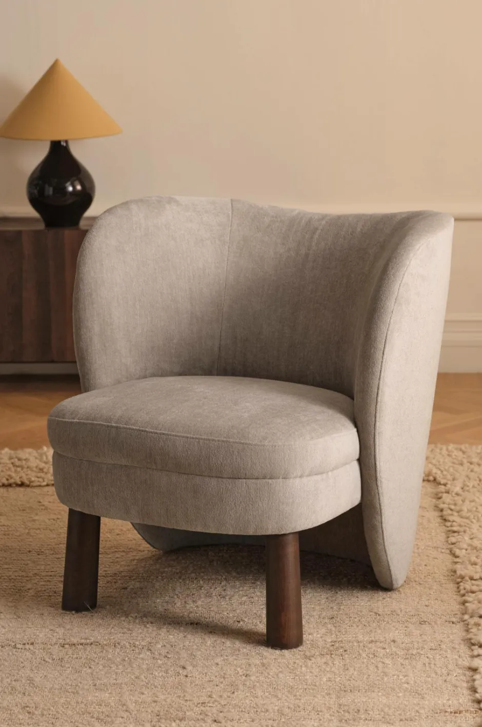 Online Home Lænestol Clarabay Sofaer & Lænestole