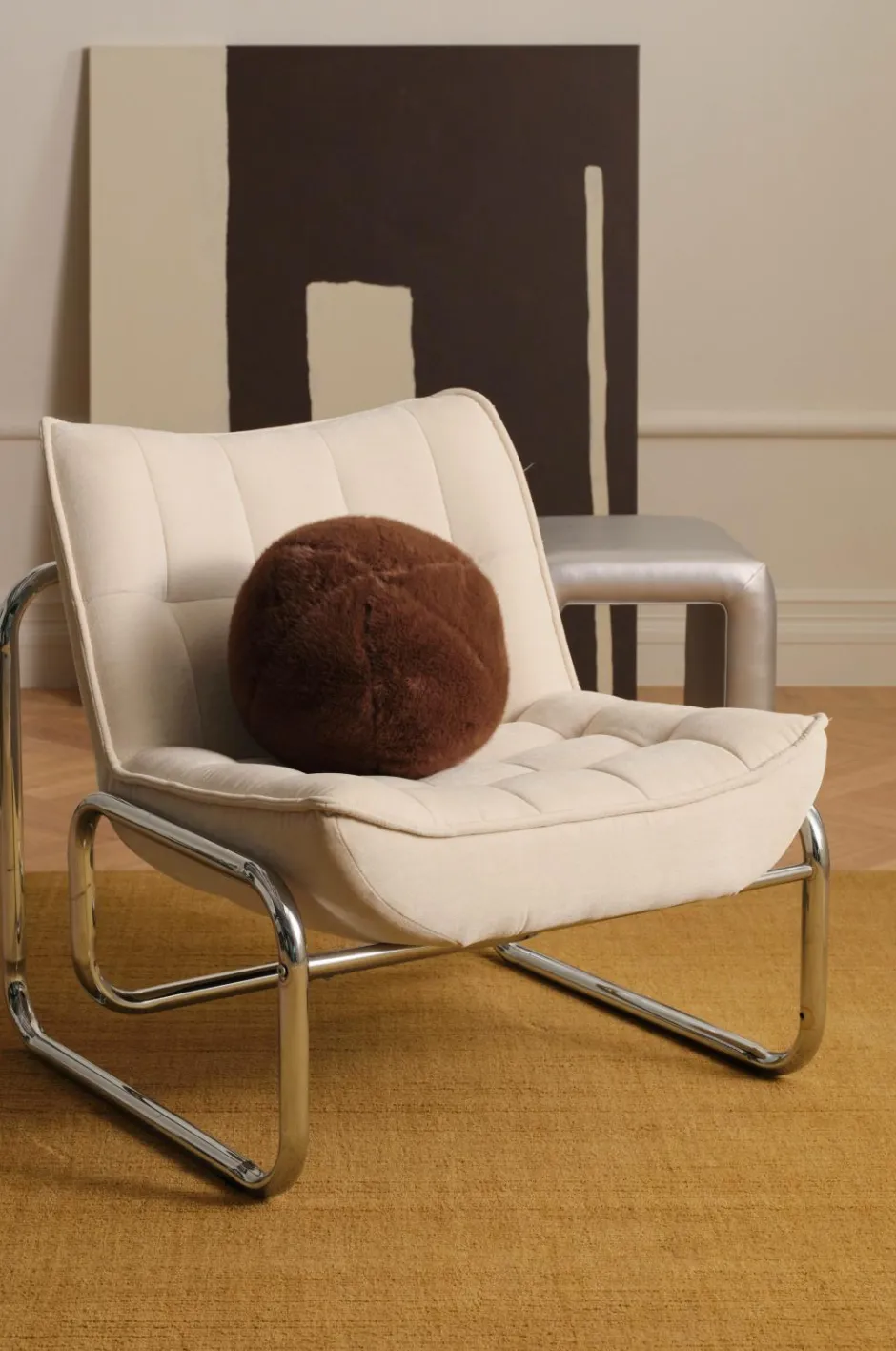 Discount Home Lænestol Leggi Sofaer & Lænestole