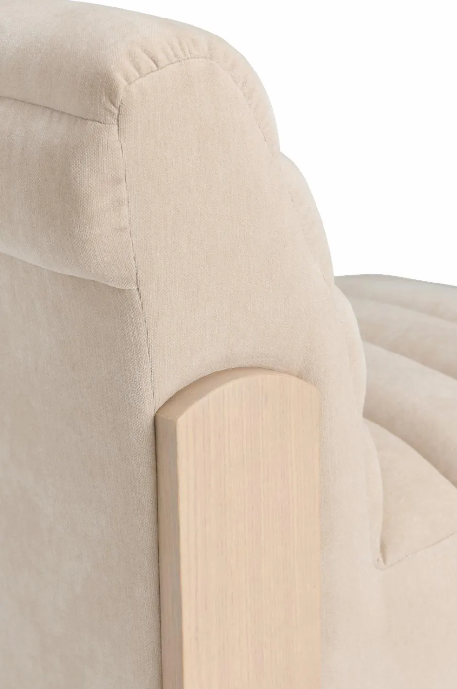 Clearance Home Lænestol Mums Sofaer & Lænestole