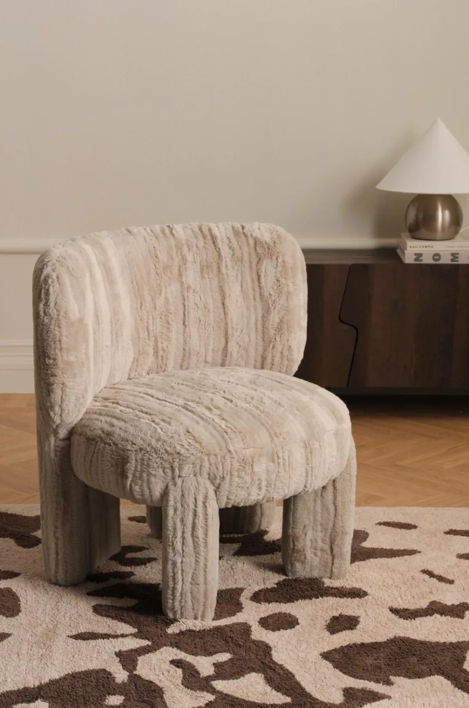 Ellos Home Lænestol Mumi^ Sofaer & Lænestole