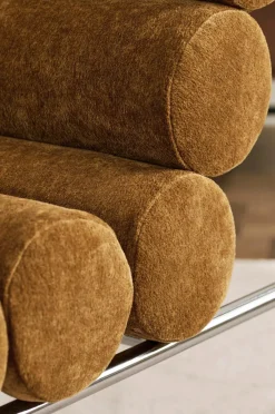 Clearance Home Lænestol Rollsan Sofaer & Lænestole