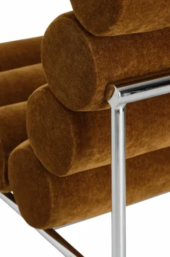 Clearance Home Lænestol Rollsan Sofaer & Lænestole