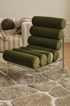 Ellos Home Lænestol Rolls^ Sofaer & Lænestole