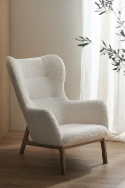 Hot Home Lænestol Softamys Sofaer & Lænestole