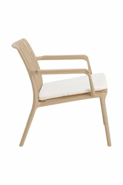Clearance Home Lænestol til haven Caprice 2-pak Udemøbler & Have