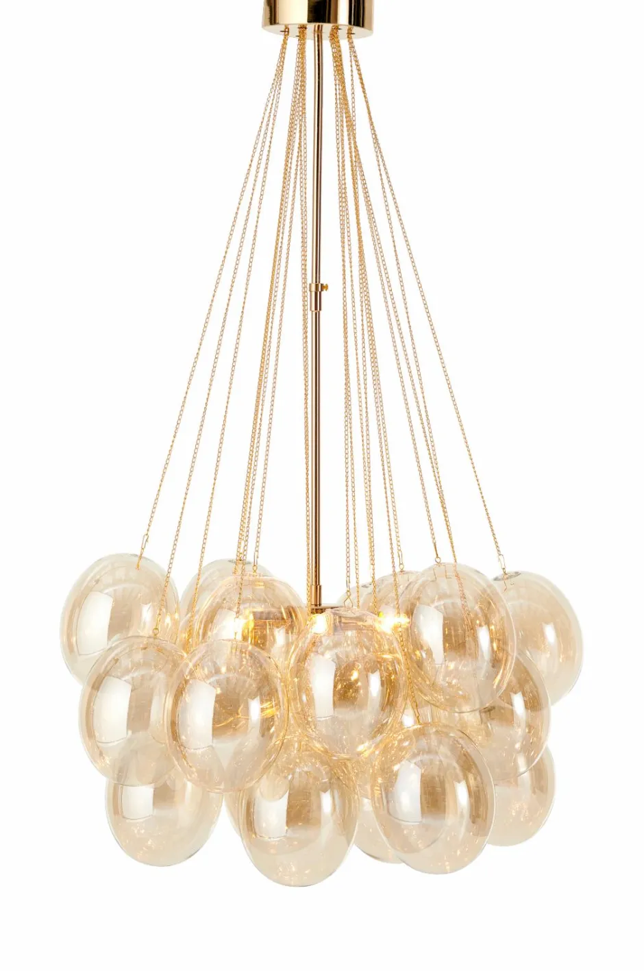 Ellos Home Loftlampe Amber^ Loftlamper