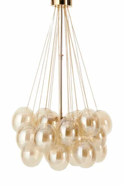 Ellos Home Loftlampe Amber^ Loftlamper