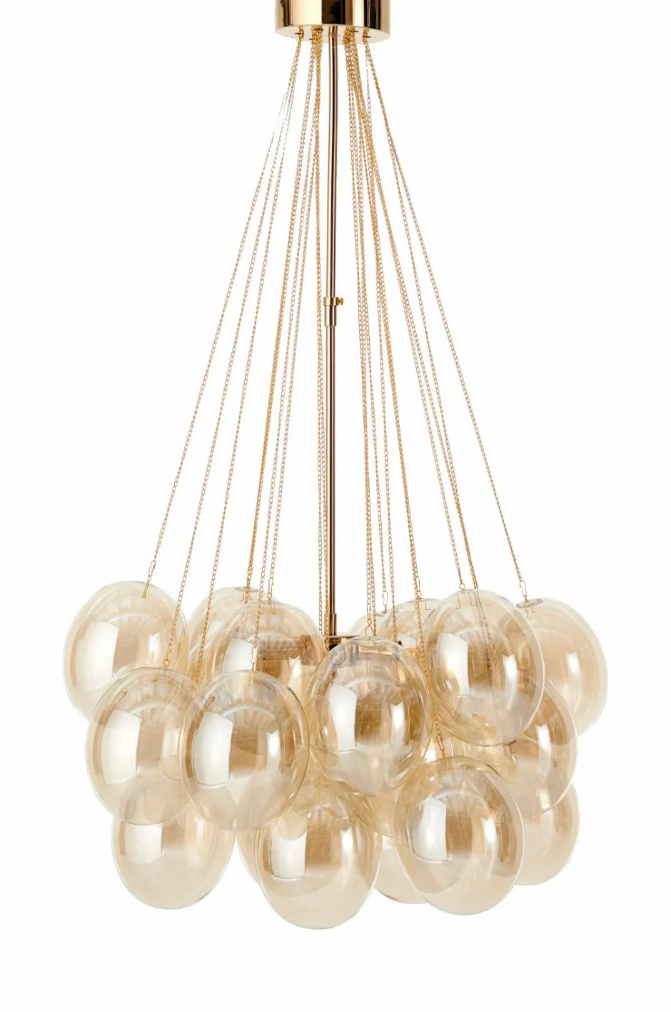 Ellos Home Loftlampe Amber^ Loftlamper