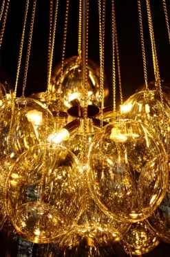 Ellos Home Loftlampe Amber^ Loftlamper
