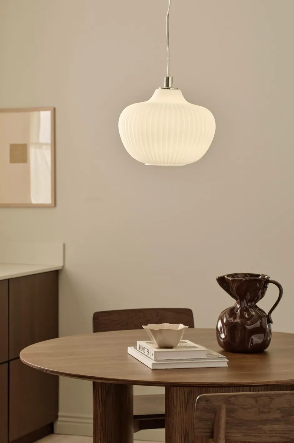 New Home Loftlampe Sophia Loftlamper