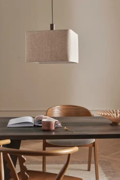Ellos Home Loftlampe Square^ Loftlamper