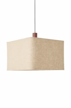 Ellos Home Loftlampe Square^ Loftlamper