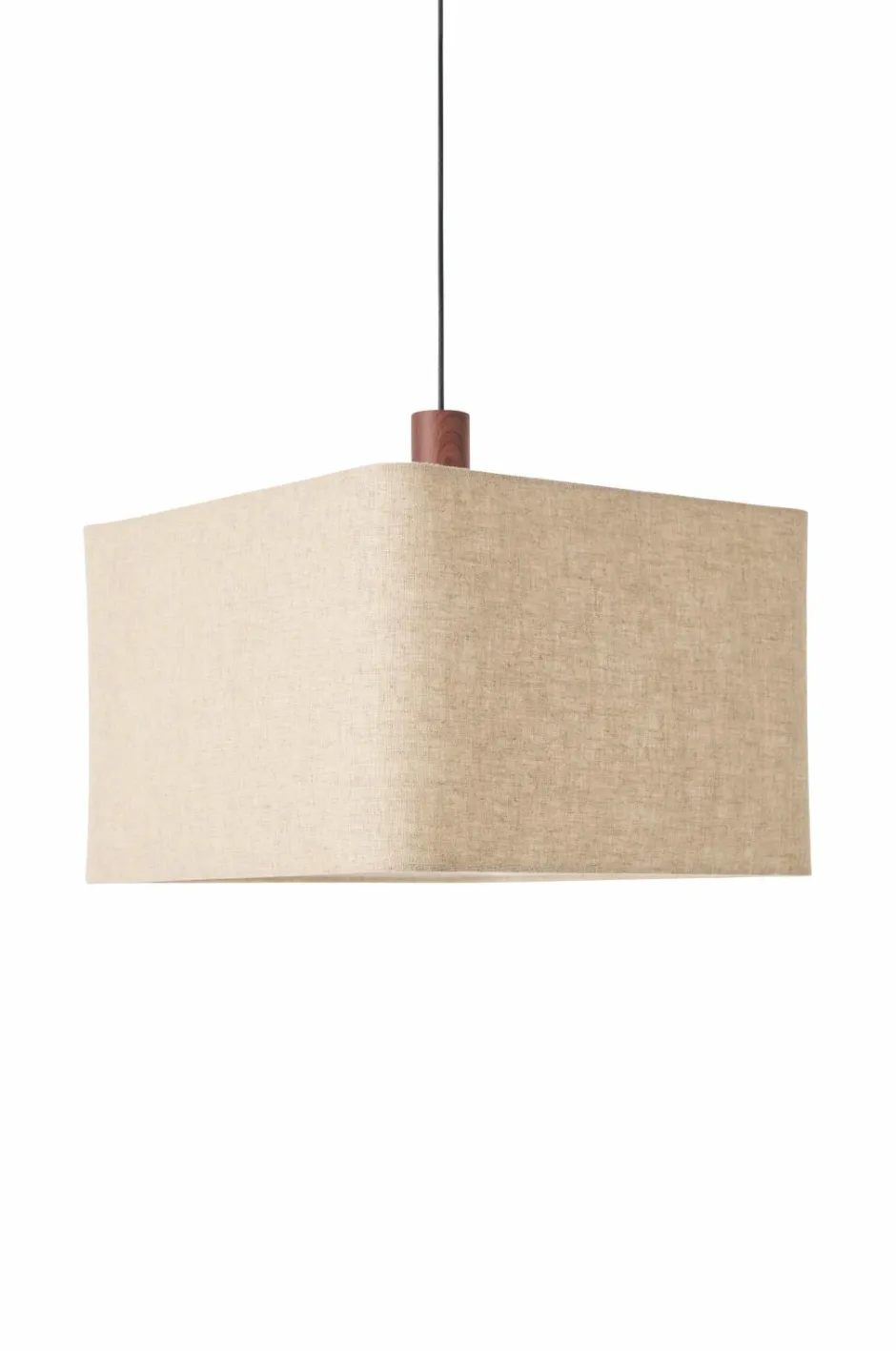 Ellos Home Loftlampe Square^ Loftlamper