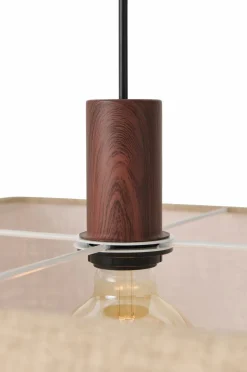 Ellos Home Loftlampe Square^ Loftlamper