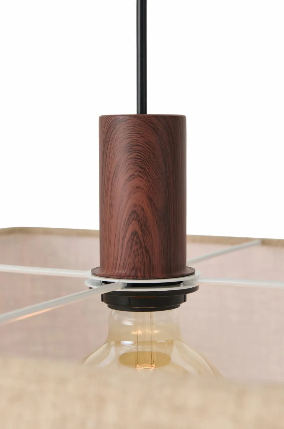 Ellos Home Loftlampe Square^ Loftlamper