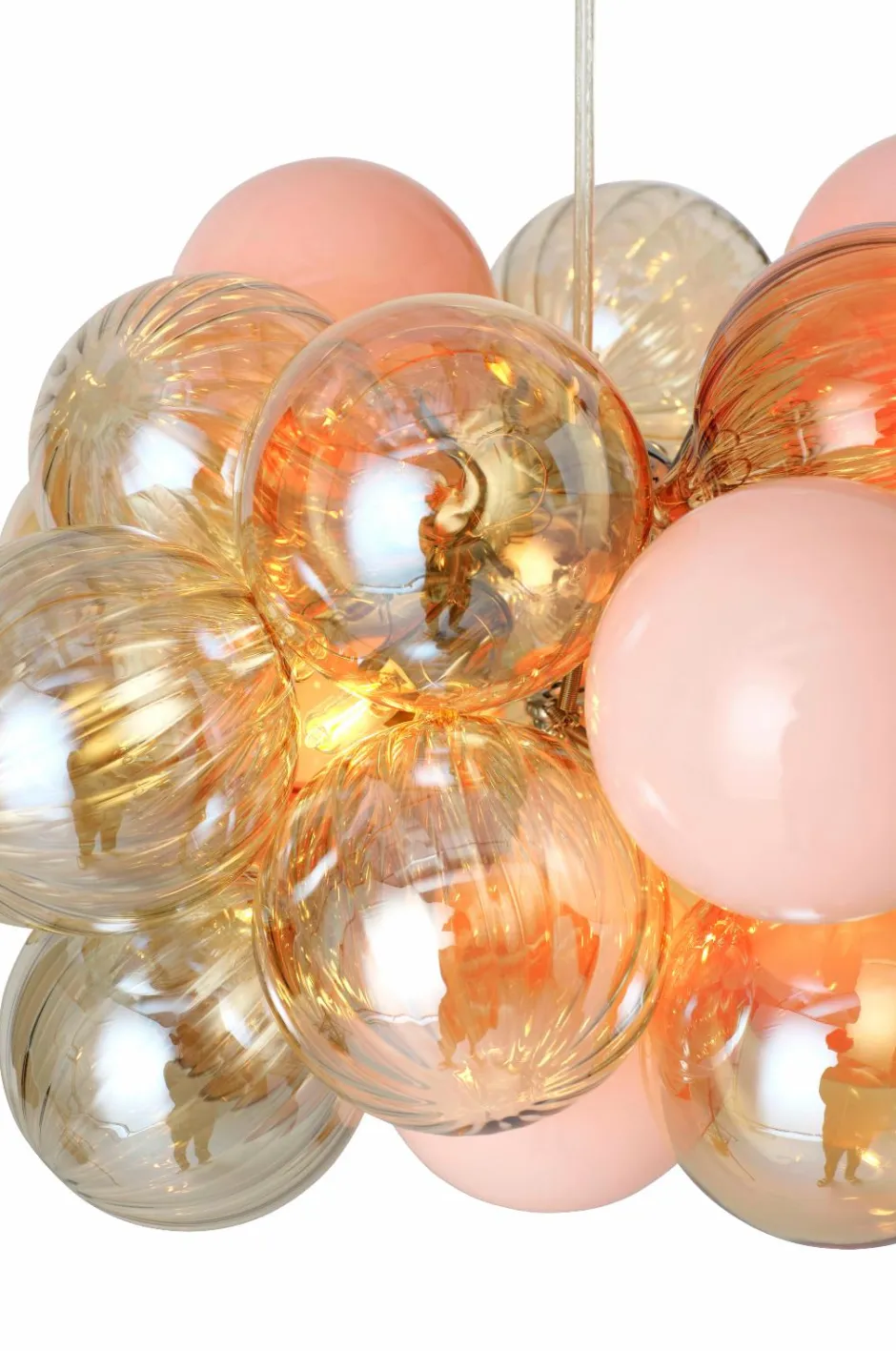 Ellos Home Loftlampe Lucy^ Loftlamper
