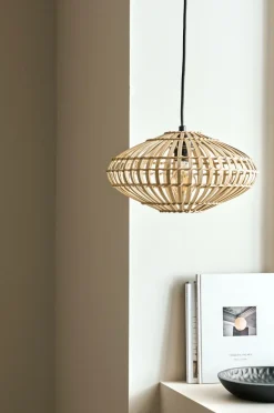 Hot Home Loftlampe Belize Ø 35 cm. Loftlamper