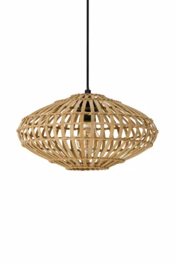 Hot Home Loftlampe Belize Ø 35 cm. Loftlamper