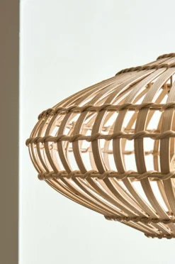 Hot Home Loftlampe Belize Ø 35 cm. Loftlamper