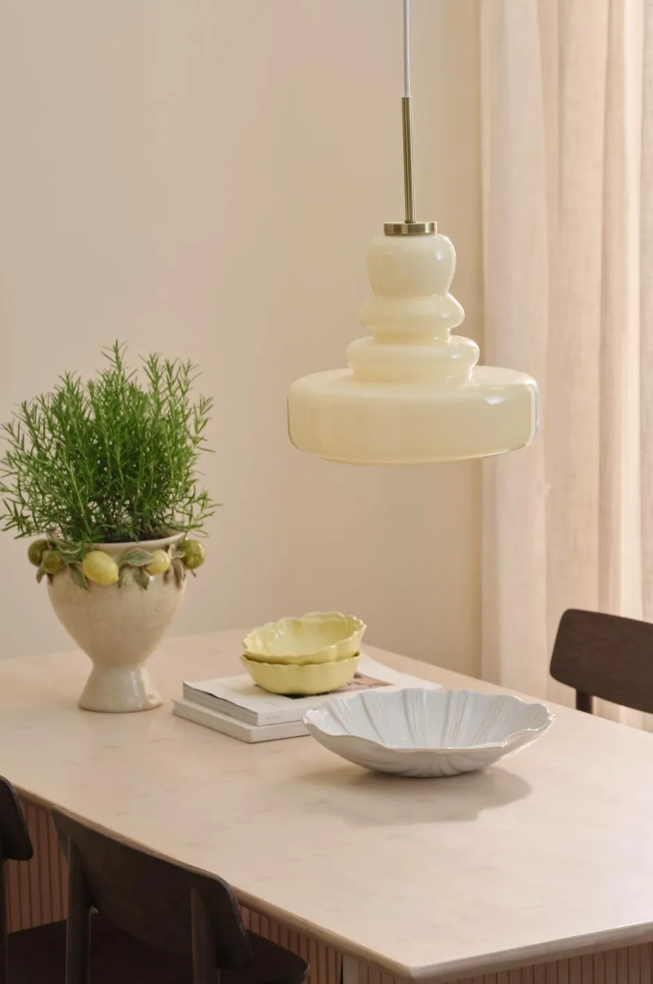 Ellos Home Loftlampe Bellis^ Loftlamper