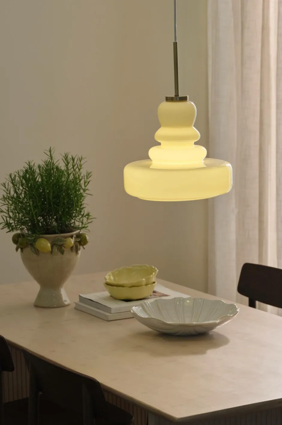 Ellos Home Loftlampe Bellis^ Loftlamper