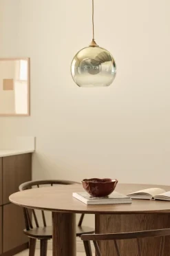 Ellos Home Loftlampe Cosmo Ø 25 cm^ Loftlamper