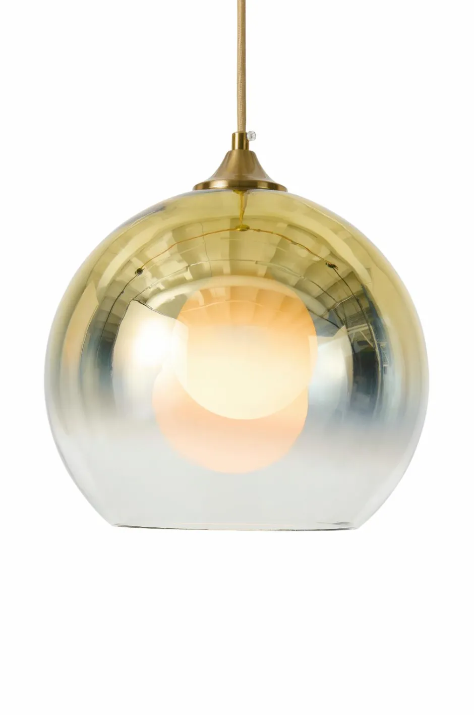 Ellos Home Loftlampe Cosmo Ø 25 cm^ Loftlamper