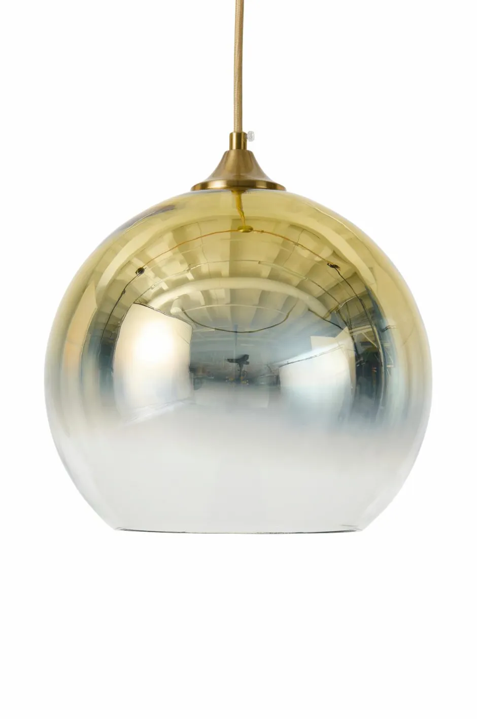 Ellos Home Loftlampe Cosmo Ø 25 cm^ Loftlamper