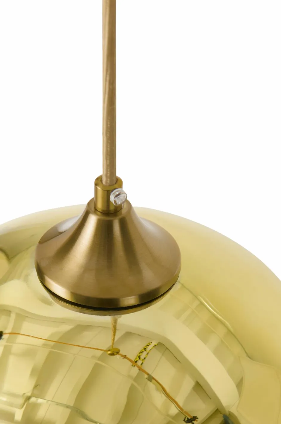 Ellos Home Loftlampe Cosmo Ø 25 cm^ Loftlamper