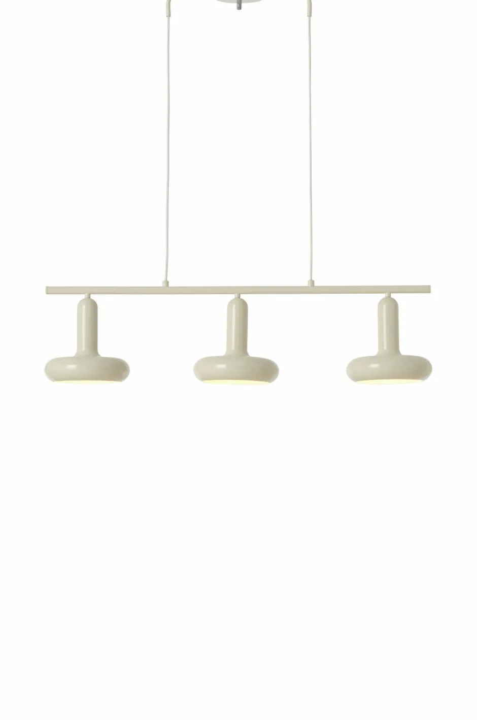 Ellos Home Loftlampe Ebba 3L^ Loftlamper