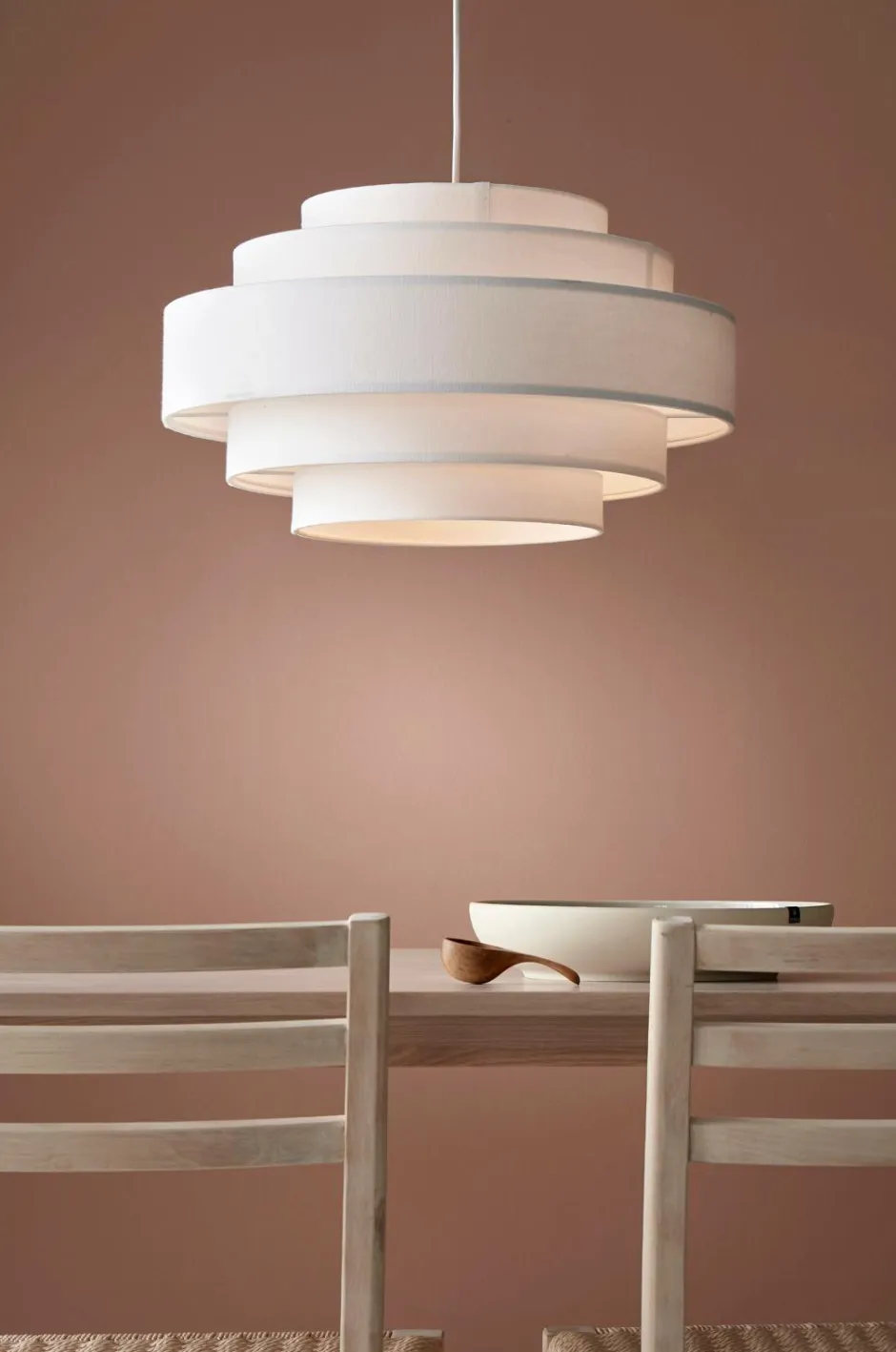 Ellos Home Loftlampe Miguel^ Loftlamper