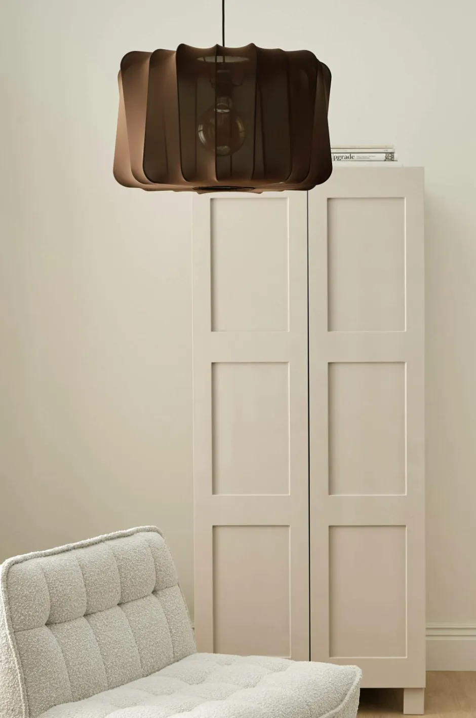 Sale Home Loftlampe Blush Loftlamper