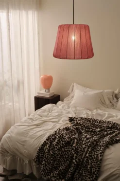 Ellos Home Loftlampe Melina Ø 45 cm^ Loftlamper