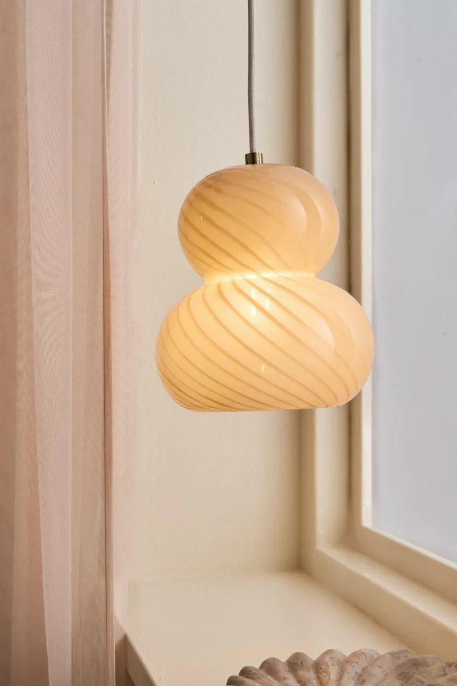 Ellos Home Loftlampe Julie^ Loftlamper