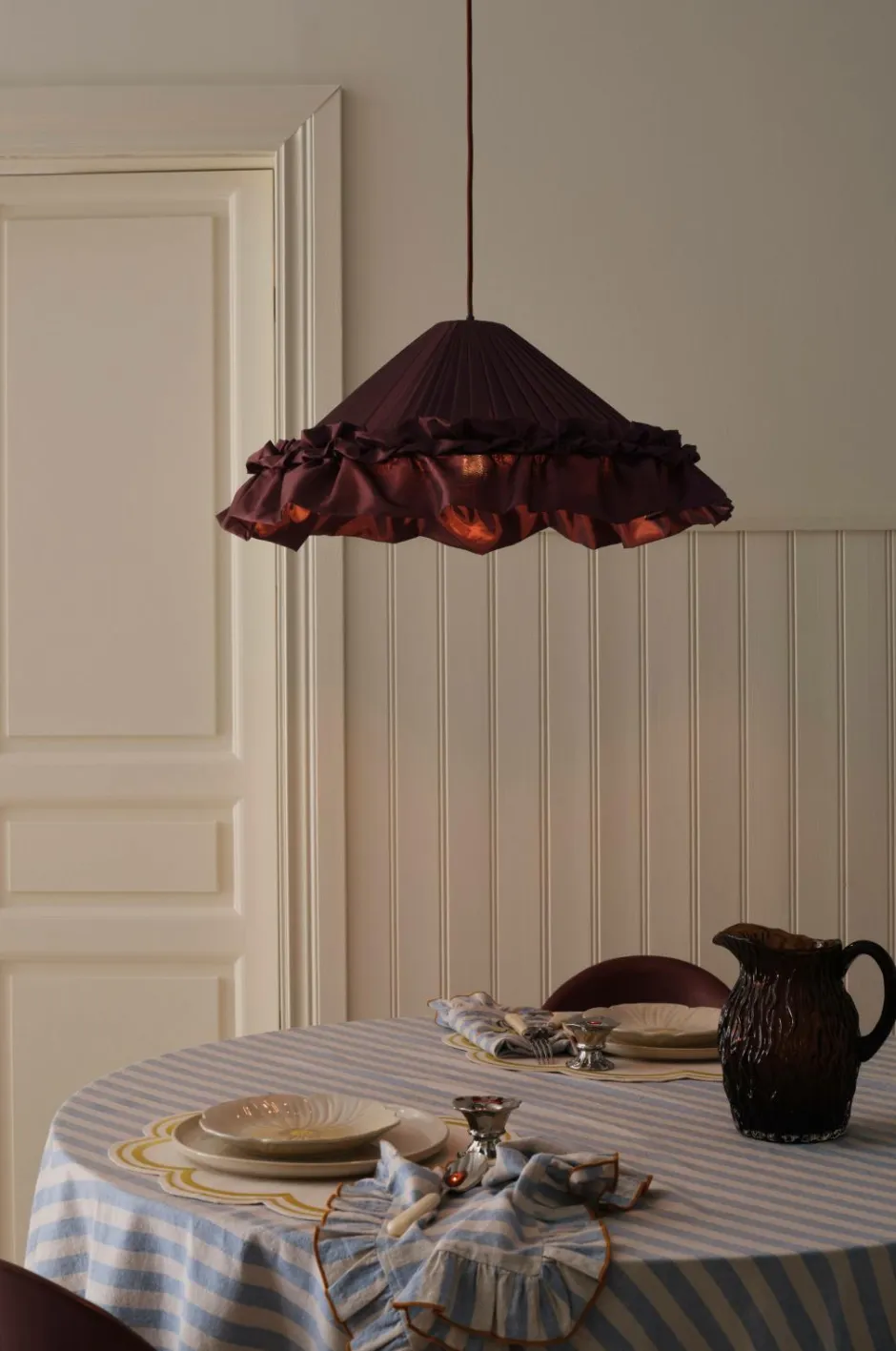 Ellos Home Loftlampe Viola^ Loftlamper