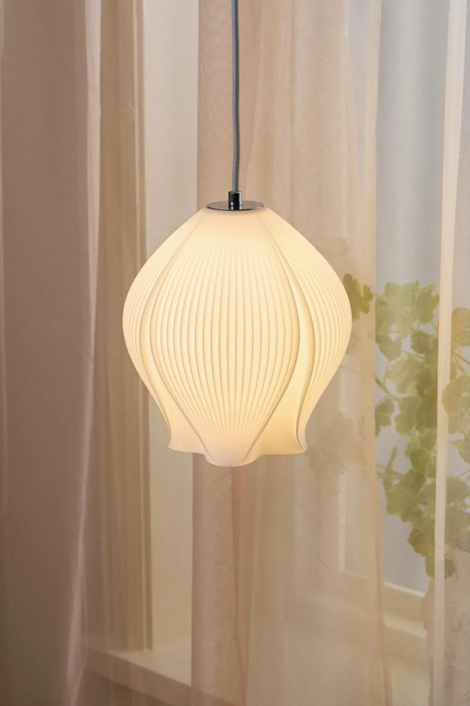 Ellos Home Loftlampe Flora^ Loftlamper