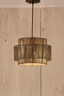 Clearance Home Loftlampe Emilia Loftlamper