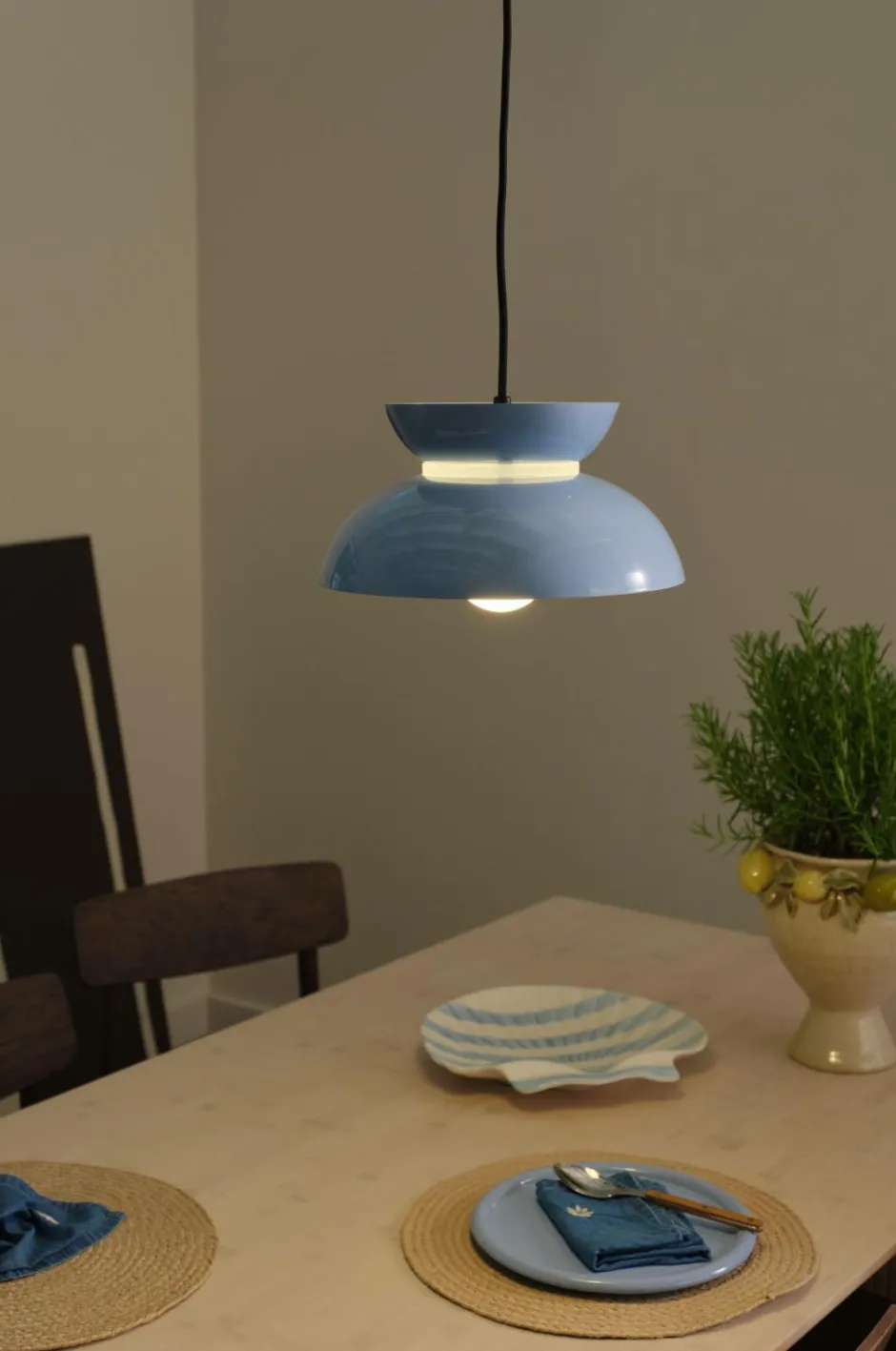 Ellos Home Loftlampe Clara^ Loftlamper
