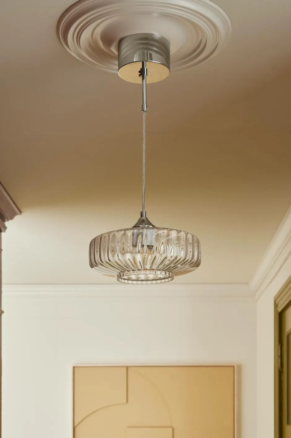 Ellos Home Loftlampe Eliana^ Loftlamper