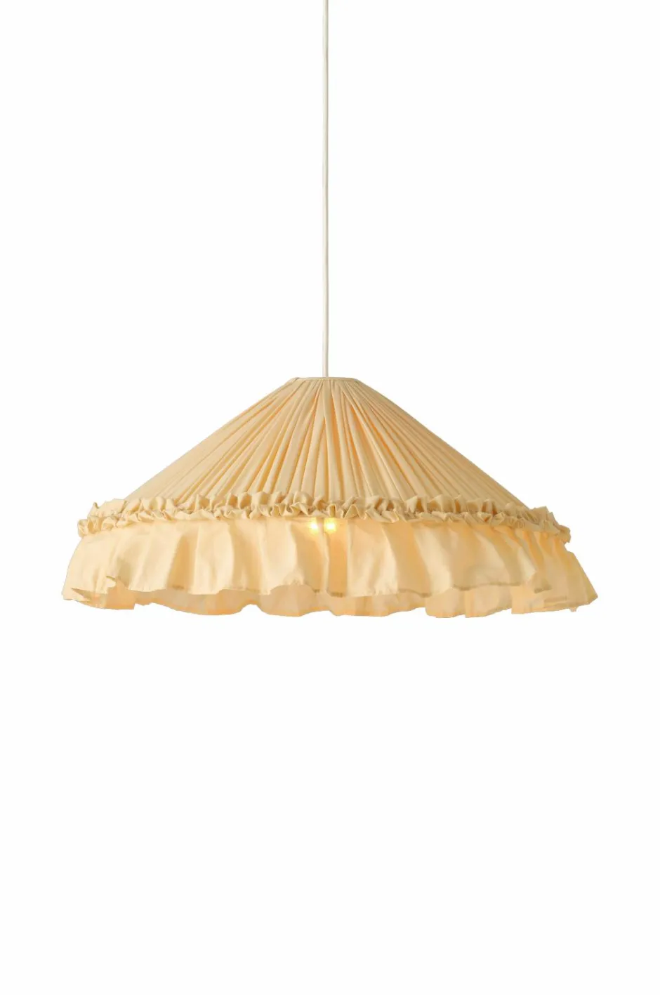 Ellos Home Loftlampe Hattie^ Loftlamper