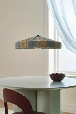 Ellos Home Loftlampe Bernice Ø 50 cm^ Loftlamper