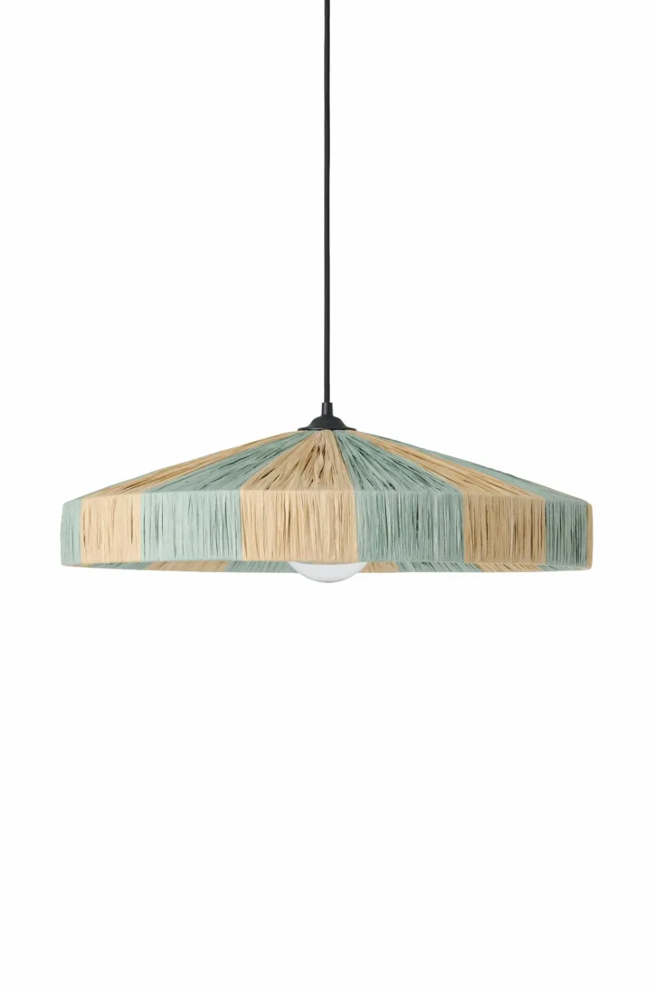 Ellos Home Loftlampe Bernice Ø 50 cm^ Loftlamper