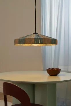 Ellos Home Loftlampe Bernice Ø 50 cm^ Loftlamper